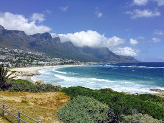 Cape Peninsula full-day tour from Cape Town